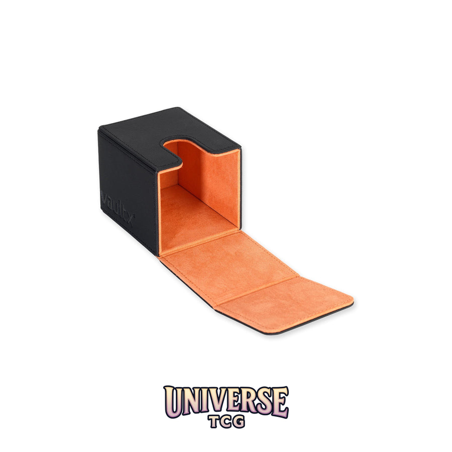 Exo-Tec® Toploading Deck Box 80+