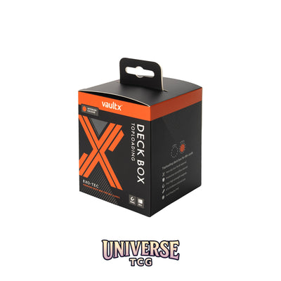 Exo-Tec® Toploading Deck Box 80+