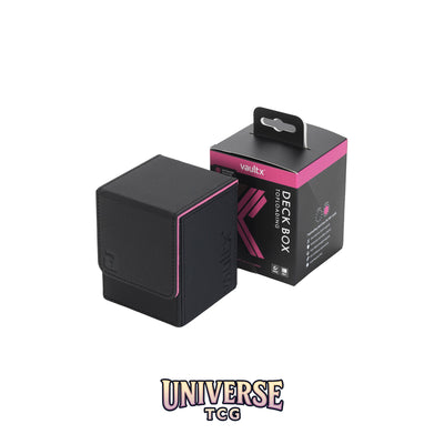 Exo-Tec® Toploading Deck Box 80+