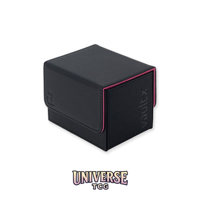 Exo-Tec® Sideloading Deck Box 100+