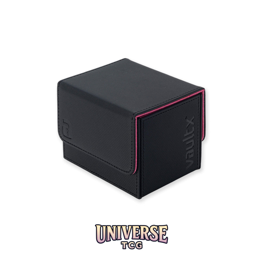 Exo-Tec® Sideloading Deck Box 100+