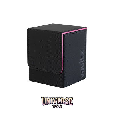 Exo-Tec® Toploading Deck Box 80+