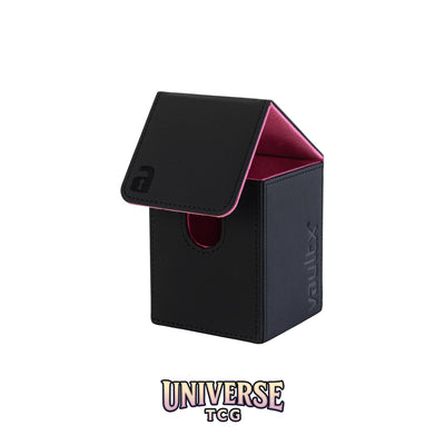 Exo-Tec® Toploading Deck Box 80+