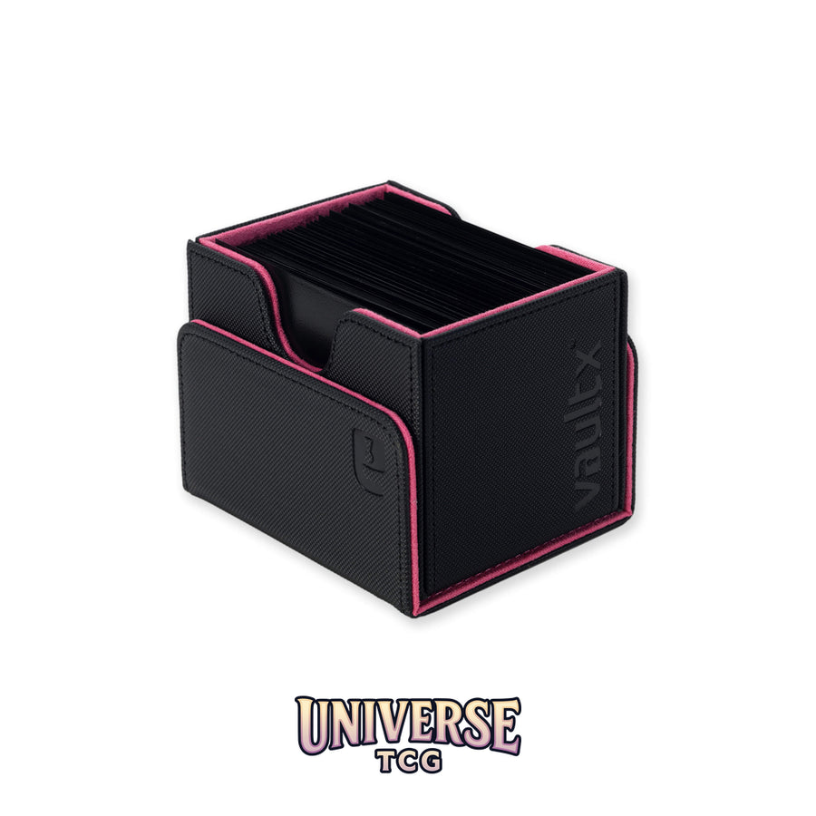Exo-Tec® Sideloading Deck Box 100+