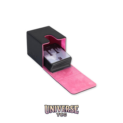 Exo-Tec® Toploading Deck Box 80+