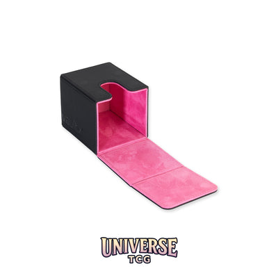 Exo-Tec® Toploading Deck Box 80+