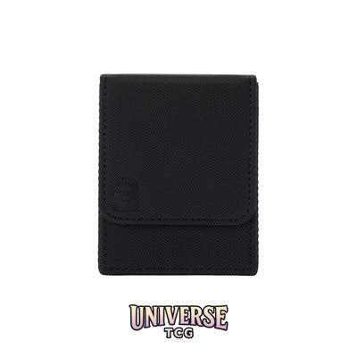 Exo-Tec® Toploading Deck Box 80+