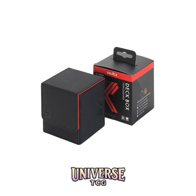 Exo-Tec® Toploading Deck Box 80+