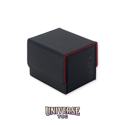 Exo-Tec® Sideloading Deck Box 100+