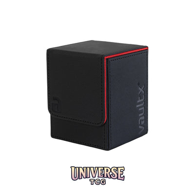 Exo-Tec® Toploading Deck Box 80+