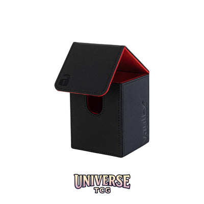 Exo-Tec® Toploading Deck Box 80+
