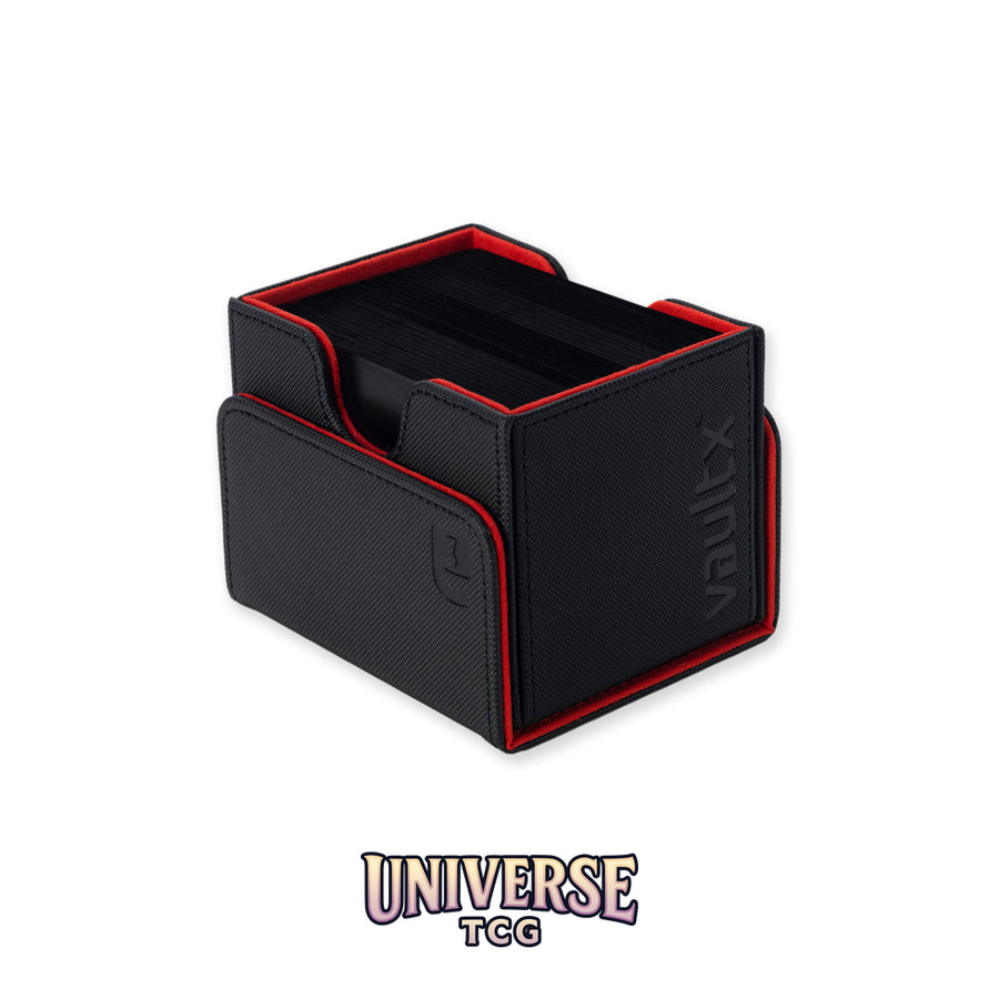 Exo-Tec® Sideloading Deck Box 100+