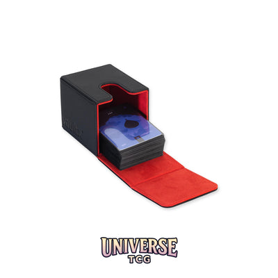 Exo-Tec® Toploading Deck Box 80+