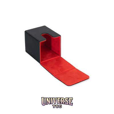 Exo-Tec® Toploading Deck Box 80+