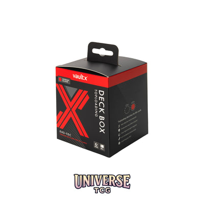 Exo-Tec® Toploading Deck Box 80+