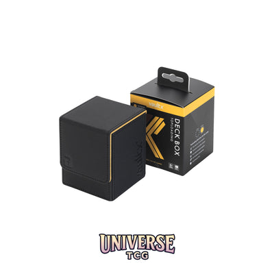 Exo-Tec® Toploading Deck Box 80+