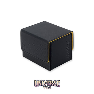 Exo-Tec® Sideloading Deck Box 100+
