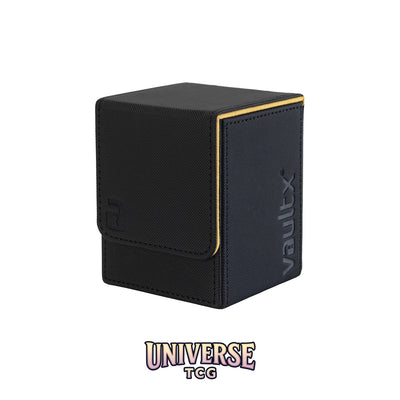 Exo-Tec® Toploading Deck Box 80+