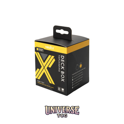 Exo-Tec® Toploading Deck Box 80+