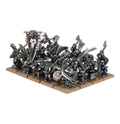 Black Orc Mob – Orc and Goblin Tribes