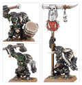 Black Orc Mob – Orc and Goblin Tribes