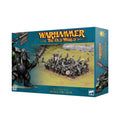 Black Orc Mob – Orc and Goblin Tribes