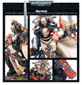 Mariscal de los Templarios Negros