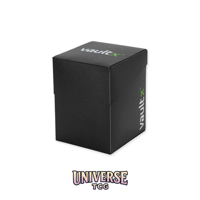 Large Deck Box 100+ with 150 Sleeves