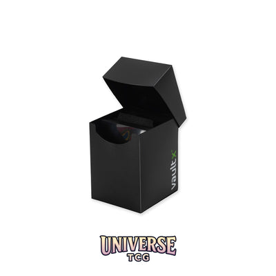 Large Deck Box 100+ with 150 Sleeves