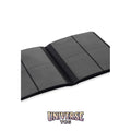4-Pocket Strap Binder