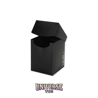 Large Deck Box 100+ with 150 Sleeves