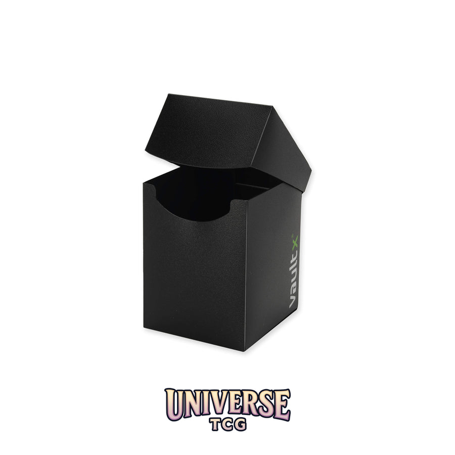 Large Deck Box 100+ with 150 Sleeves
