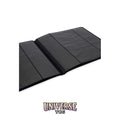 12-Pocket Strap Binder