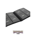 4-Pocket Strap Binder