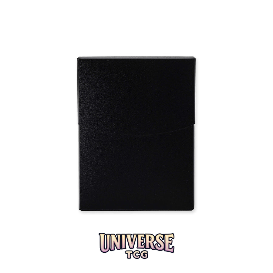 Large Deck Box 100+ with 150 Sleeves