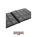 12-Pocket Strap Binder