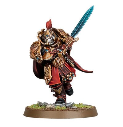 Blade Champion (Adeptus Custodes)