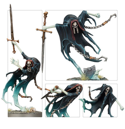 Bladegheist Revenants – Nighthaunt (Age of Sigmar)