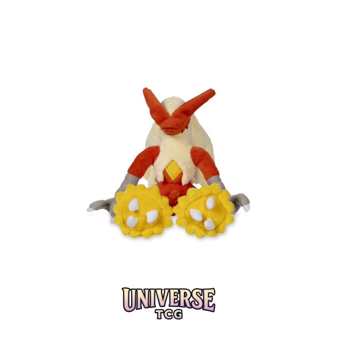 Blaziken