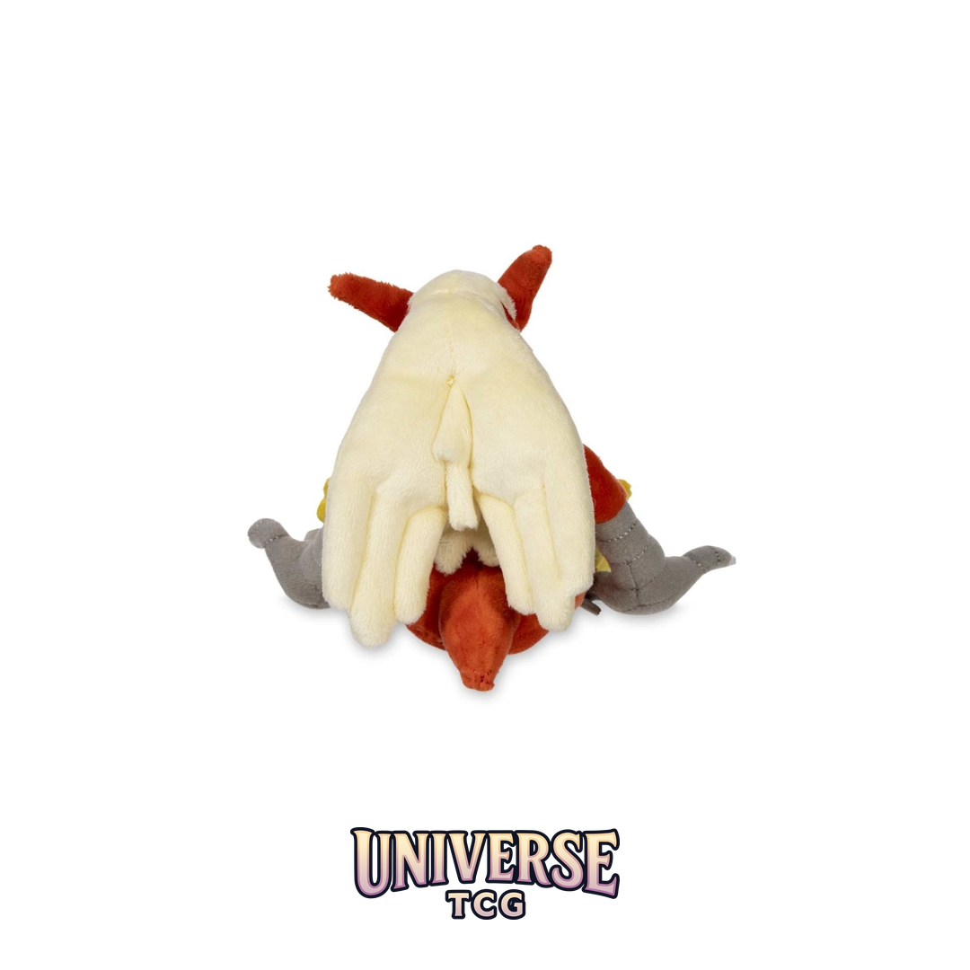 Blaziken Sitting Cuties Plush - 7 .63.5 cm