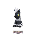 Blitzle Sitting Cuties Plush - 17.1 cm