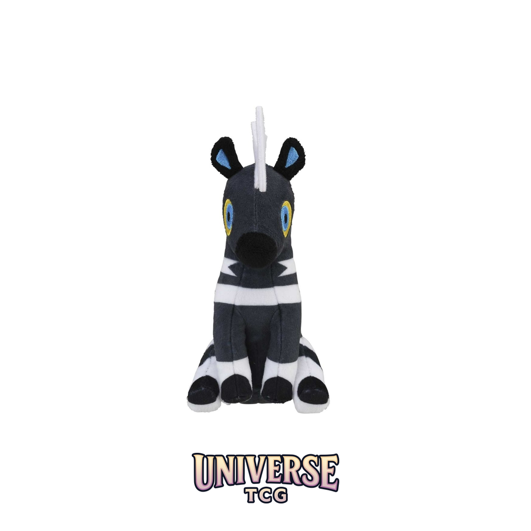 Blitzle Sitting Cuties Plush - 6 .190.5 cm