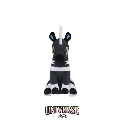 Blitzle Sitting Cuties Plush - 17.1 cm