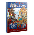 Blood Bowl: Official Rulebook — Third Season Edition