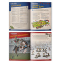 Blood Bowl: Official Rulebook — Third Season Edition