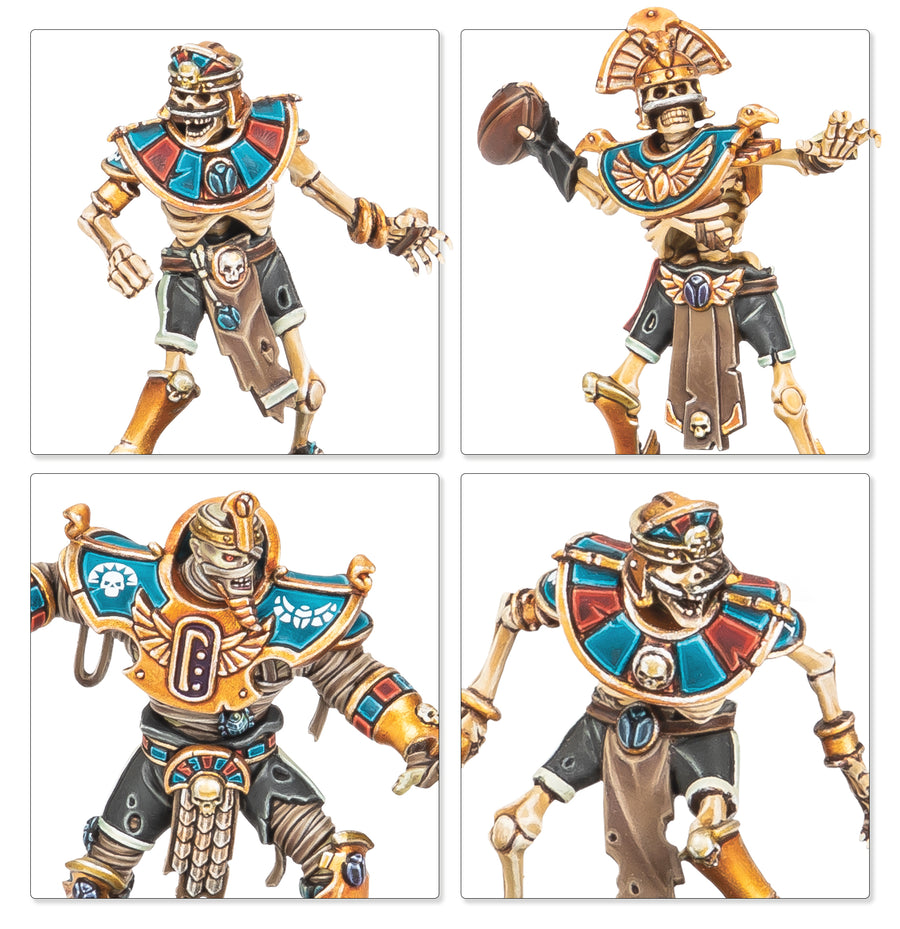 Blood Bowl – Third Season Edition