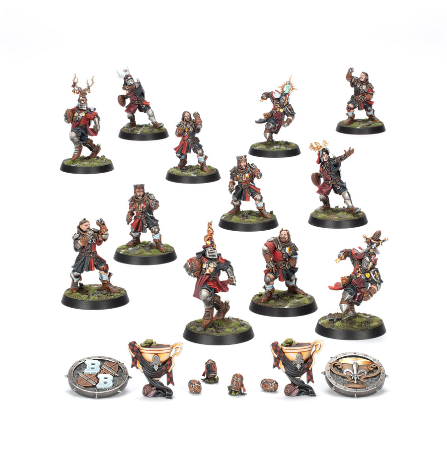 Blood Bowl – Third Season Edition