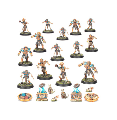 Blood Bowl – Third Season Edition