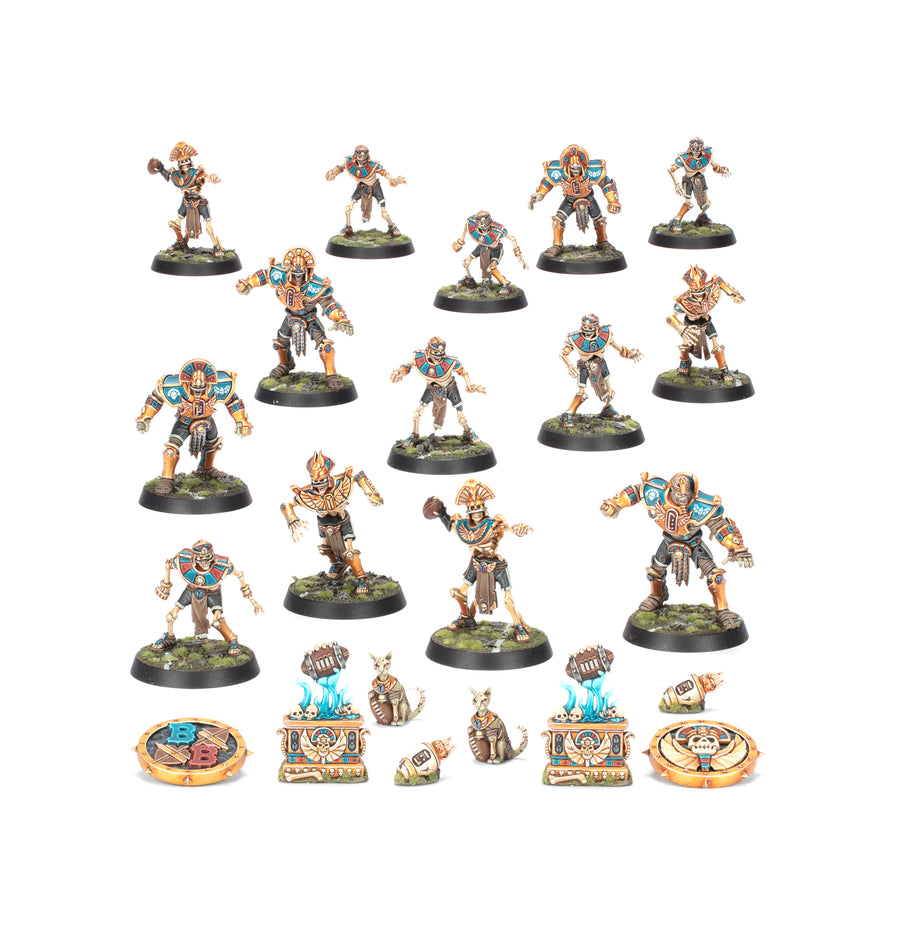 Blood Bowl – Third Season Edition