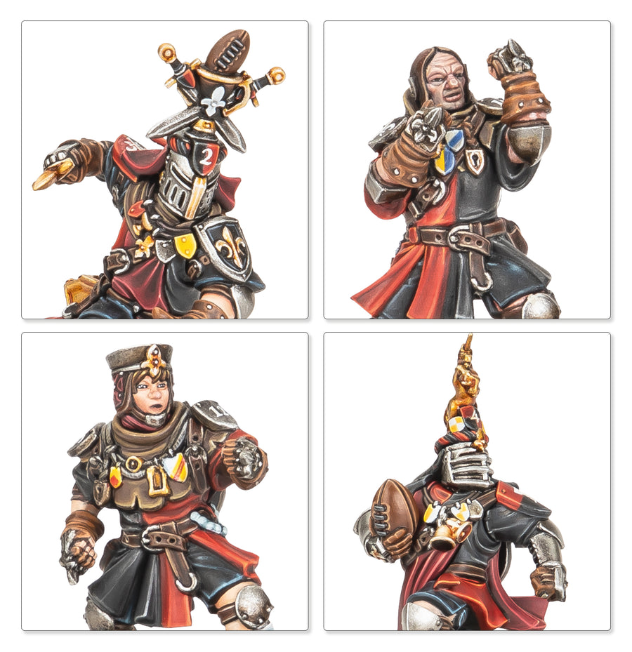 Blood Bowl – Third Season Edition